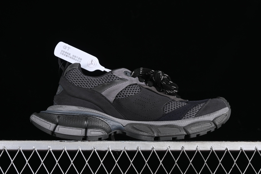 💰360纯原
Balenciaga Phantom Sneaker 官方同步 巴黎世家 十代潮流跑鞋 W3XLI1819
尺码：35 36 37 38 39 40 41 42 43 44 45 46 偏大一码 HCD4