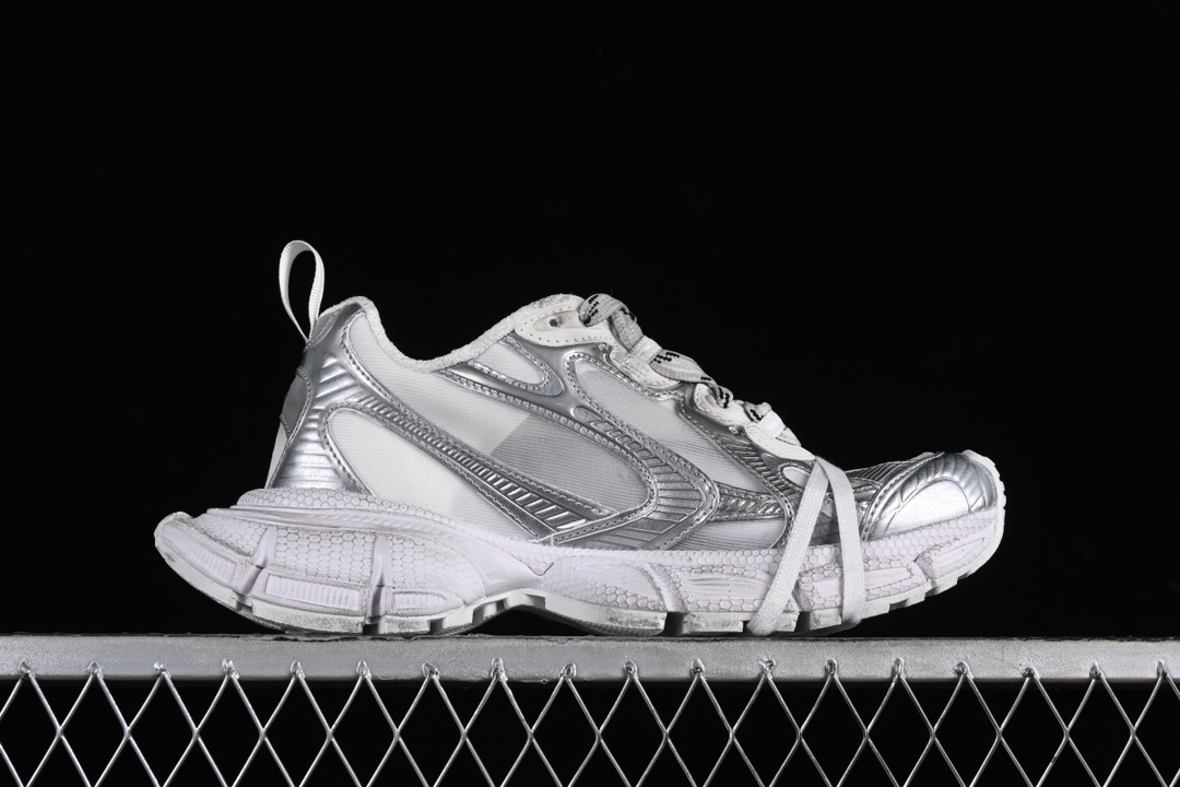 💰420纯原
Balenciaga Phantom Sneaker 官方同步 巴黎世家全新十代潮流跑鞋 W3XL59049
尺码：35 36 37 38 39 40 41 42 43 44 45 46 3.E5