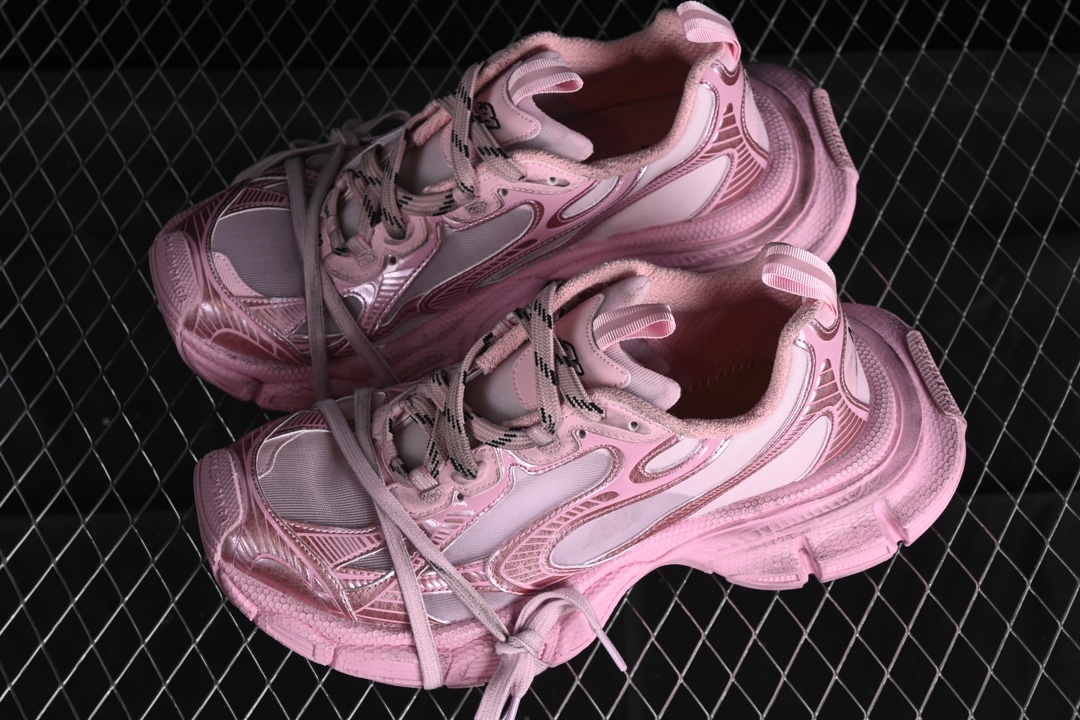 💰420纯原
Balenciaga Phantom Sneaker 官方同步 巴黎世家全新十代潮流跑鞋 W3XL59048
尺码：35 36 37 38 39 40 41 42 43 44 45 46 3.E5