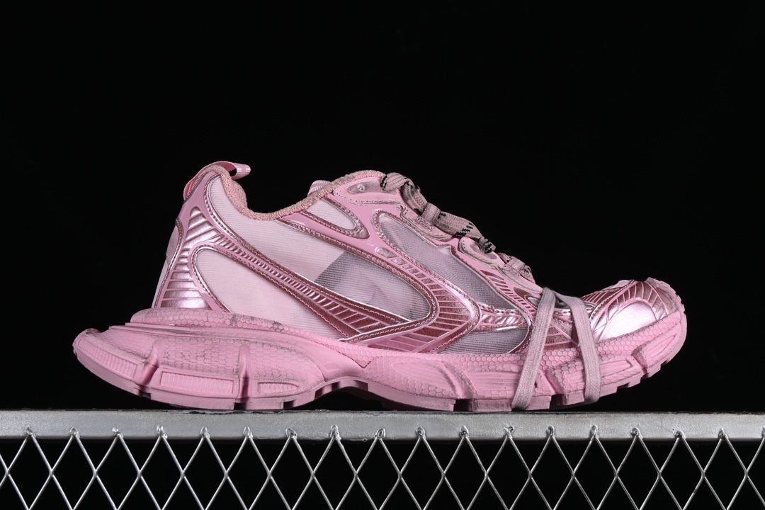 💰420纯原
Balenciaga Phantom Sneaker 官方同步 巴黎世家全新十代潮流跑鞋 W3XL59048
尺码：35 36 37 38 39 40 41 42 43 44 45 46 3.E5