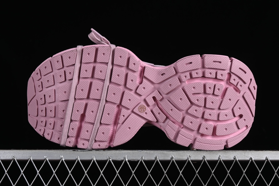 💰420纯原
Balenciaga Phantom Sneaker 官方同步 巴黎世家全新十代潮流跑鞋 W3XL59048
尺码：35 36 37 38 39 40 41 42 43 44 45 46 3.E5