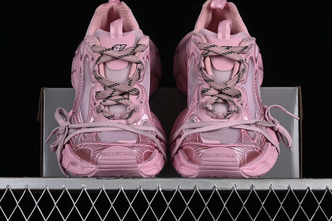 💰420纯原
Balenciaga Phantom Sneaker 官方同步 巴黎世家全新十代潮流跑鞋 W3XL59048
尺码：35 36 37 38 39 40 41 42 43 44 45 46 3.E5
