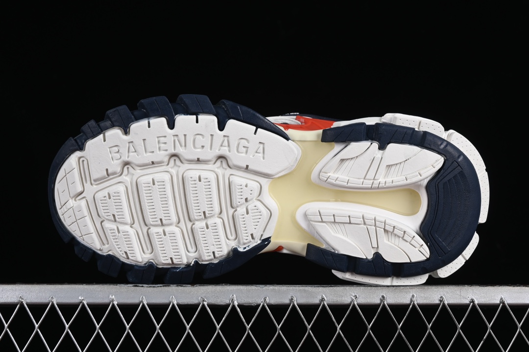 💰560纯原
Balenciaga Track.2 4.0 巴黎世家四代潮流跑鞋 W3AE21248
尺码：35 36 37 38 39 40 41 42 43 44 45 46 3.E5