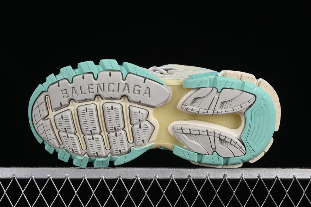 💰560纯原
Balenciaga Track.2 4.0 巴黎世家四代潮流跑鞋 W3AE23911
尺码：35 36 37 38 39 40 41 42 43 44 45 46 3.E5