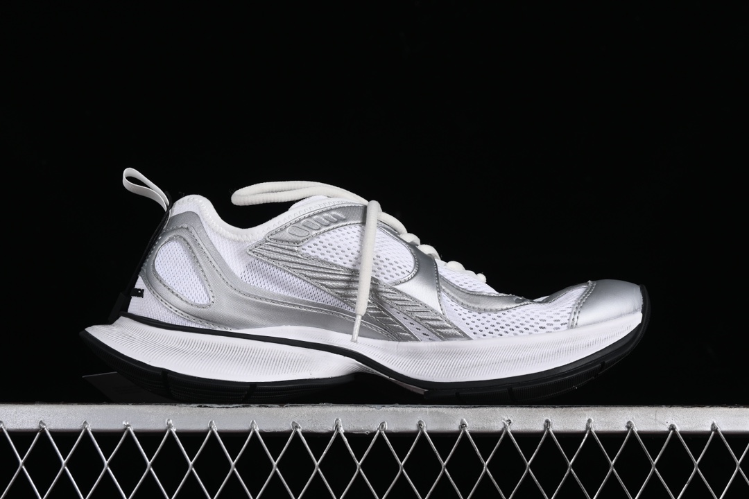 💰360纯原
Balenciaga Circuit 巴黎世家 超轻做旧印花圆头时尚潮流休闲鞋 WFLGY9100
尺码：35 36 37 38 39 40 41 42 43 44 45 46 HCD4