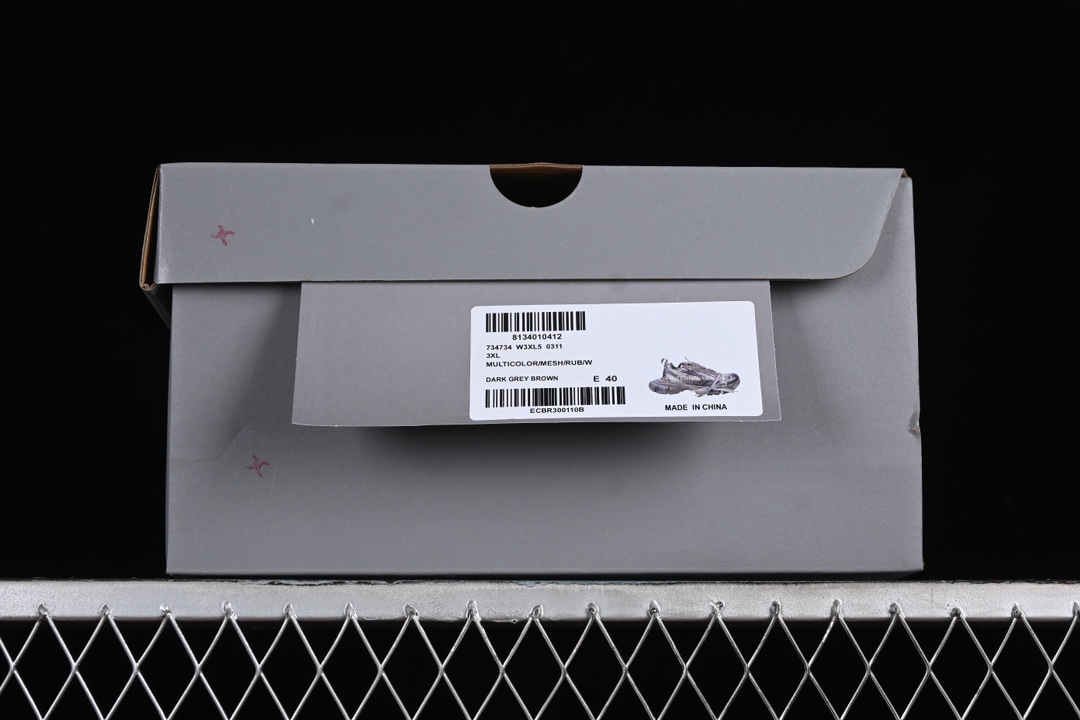 💰440纯原
Balenciaga Phantom Sneaker 官方同步 巴黎世家全新十代潮流跑鞋 W3XL50311
尺码：35 36 37 38 39 40 41 42 43 44 45 46 3.E5