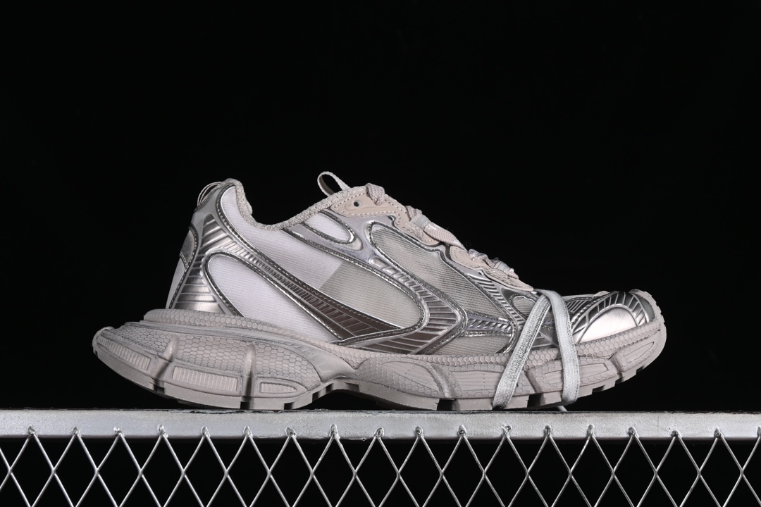 💰440纯原
Balenciaga Phantom Sneaker 官方同步 巴黎世家全新十代潮流跑鞋 W3XL50311
尺码：35 36 37 38 39 40 41 42 43 44 45 46 3.E5