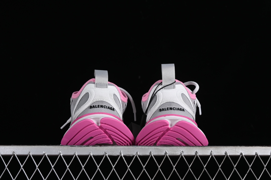 💰360纯原
Balenciaga Circuit 巴黎世家 超轻做旧印花圆头时尚潮流休闲鞋 WFLGY1950
尺码：35 36 37 38 39 40 41 42 43 44 45 46 HCD4