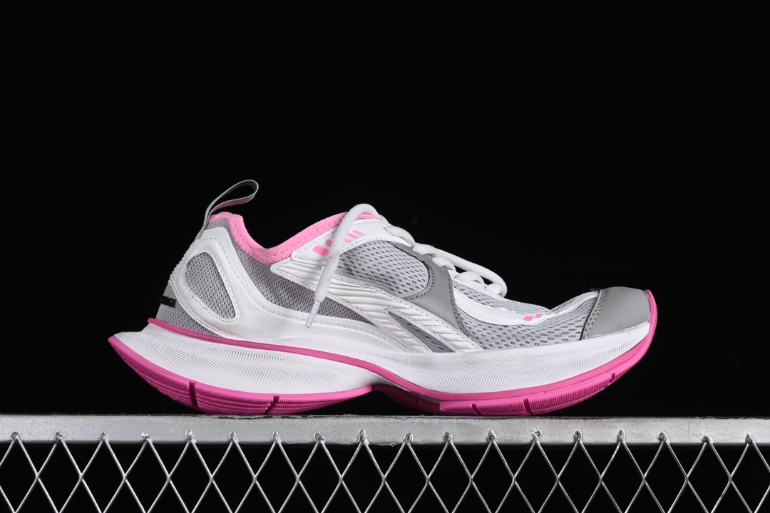 💰360纯原
Balenciaga Circuit 巴黎世家 超轻做旧印花圆头时尚潮流休闲鞋 WFLGY1950
尺码：35 36 37 38 39 40 41 42 43 44 45 46 HCD4