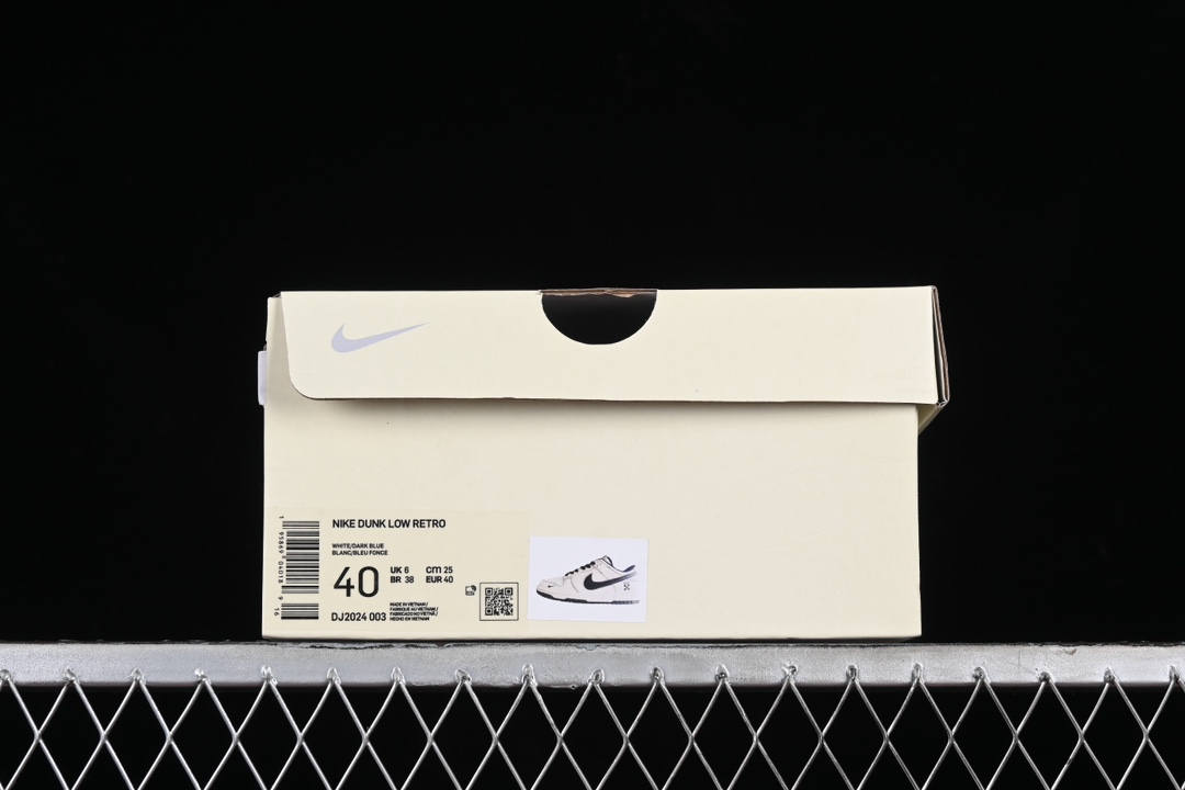 💰280公司级💰360纯原
Nk SB Dunk Low OFF-WHITE联名-米黑勾 周年高端定制 低帮休闲板鞋 DJ2024-003
#定制鞋盒 大厂纯原品质出货 超高清洁度 皮料切割干净无任何毛边 细节完美
尺码:36 36.5 37.5 38 38.5 39 40 40.5 41 42 42.5 43 44 44.5 45 9.E5