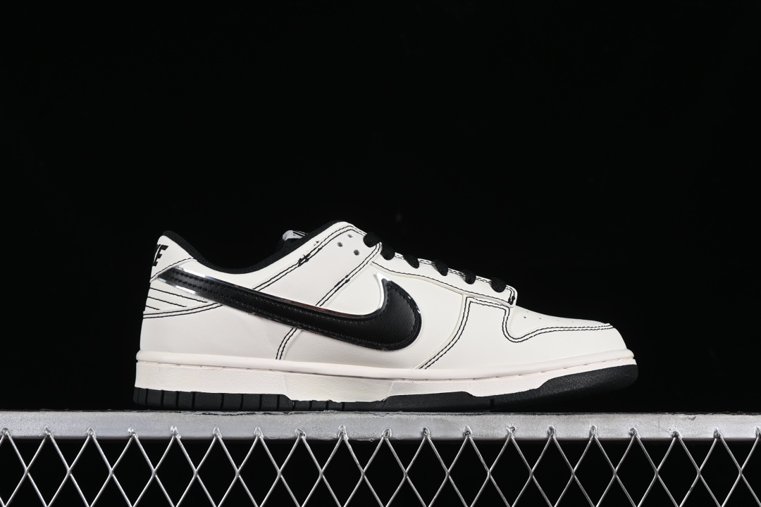 💰280公司级💰360纯原
Nk SB Dunk Low OFF-WHITE联名-米黑勾 周年高端定制 低帮休闲板鞋 DJ2024-003
#定制鞋盒 大厂纯原品质出货 超高清洁度 皮料切割干净无任何毛边 细节完美
尺码:36 36.5 37.5 38 38.5 39 40 40.5 41 42 42.5 43 44 44.5 45 9.E5