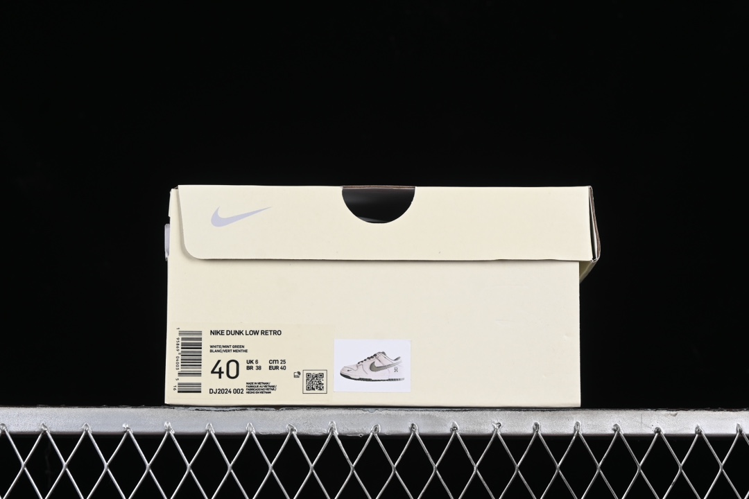💰280公司级💰360纯原
Nk SB Dunk Low OFF-WHITE联名-米灰勾 周年高端定制 低帮休闲板鞋 DJ2024-002
#定制鞋盒 大厂纯原品质出货 超高清洁度 皮料切割干净无任何毛边 细节完美
尺码:36 36.5 37.5 38 38.5 39 40 40.5 41 42 42.5 43 44 44.5 45 9.E5