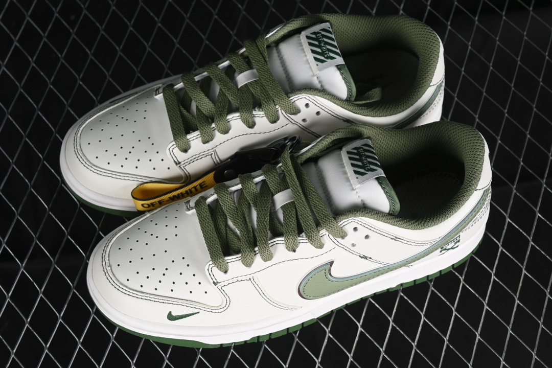 💰280公司级💰360纯原
Nk SB Dunk Low OFF-WHITE联名-米灰勾 周年高端定制 低帮休闲板鞋 DJ2024-002
#定制鞋盒 大厂纯原品质出货 超高清洁度 皮料切割干净无任何毛边 细节完美
尺码:36 36.5 37.5 38 38.5 39 40 40.5 41 42 42.5 43 44 44.5 45 9.E5