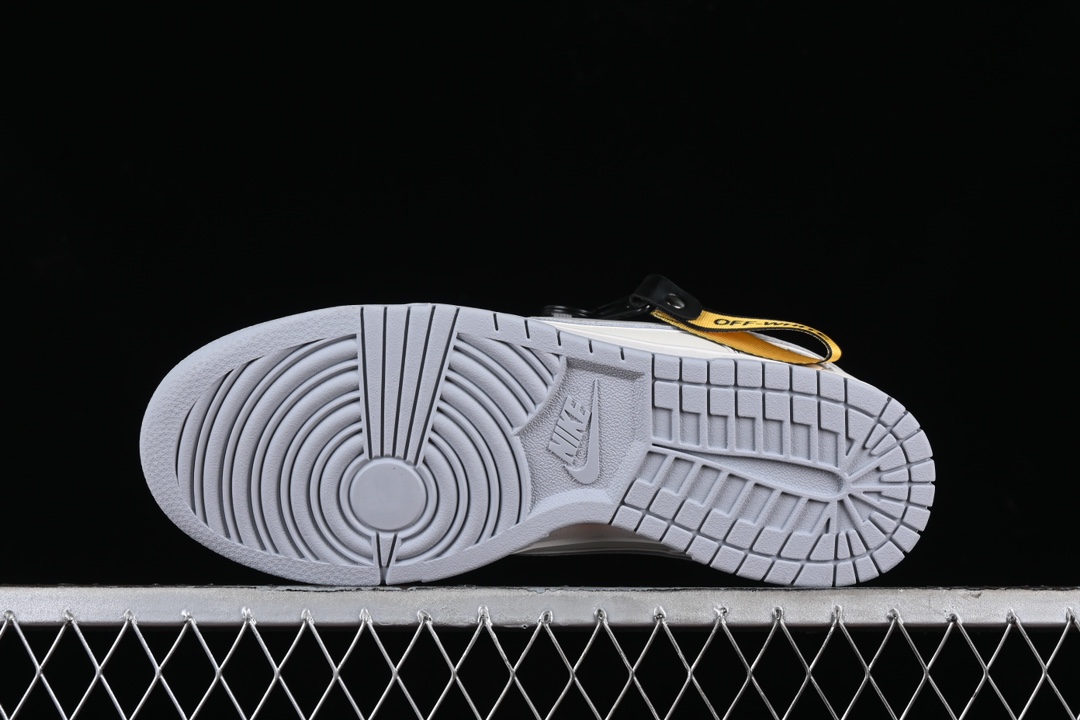 💰280公司级💰360纯原
Nk SB Dunk Low OFF-WHITE联名-米白灰勾 周年高端定制 低帮休闲板鞋 DJ2024-001
#定制鞋盒 大厂纯原品质出货 超高清洁度 皮料切割干净无任何毛边 细节完美
尺码:36 36.5 37.5 38 38.5 39 40 40.5 41 42 42.5 43 44 44.5 45 9.E5