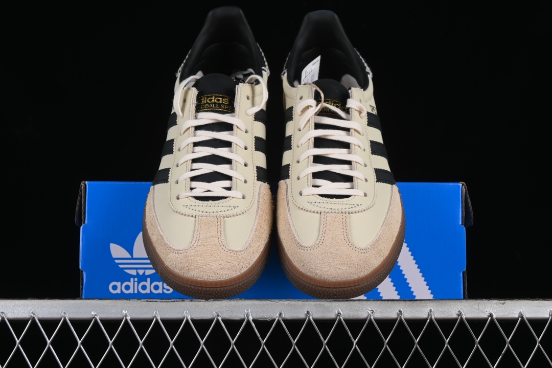 纯原 Ad Handball Spezial IE3698 阿迪达斯经典款复古休闲板鞋#原厂原档案开发出