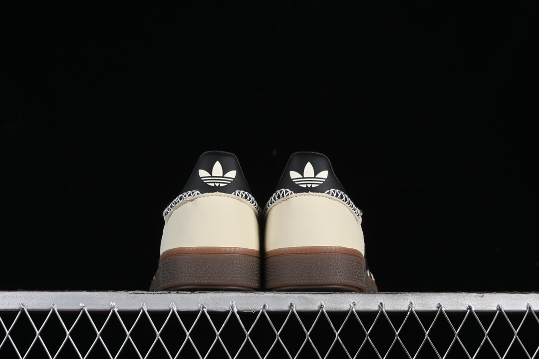 纯原 Ad Handball Spezial IE3698 阿迪达斯经典款复古休闲板鞋#原厂原档案开发出