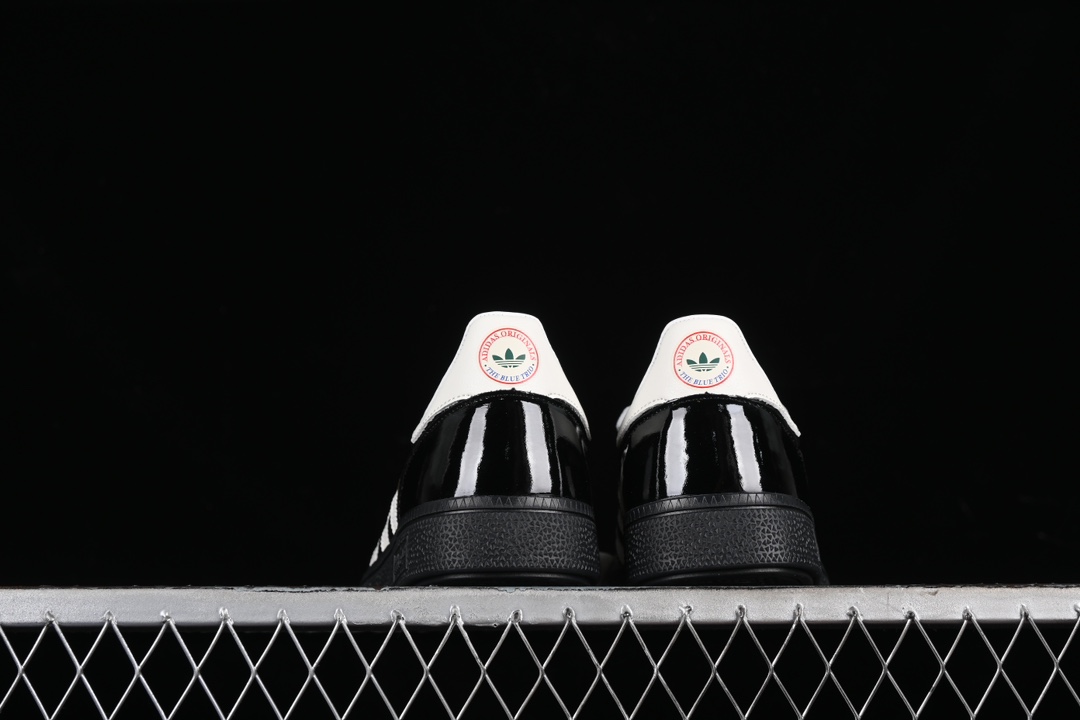 纯原 Ad Handball Spezial jp-5789 阿迪达斯经典款复古休闲板鞋#原厂原档案开发