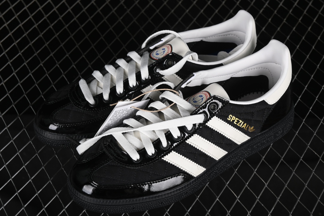 纯原 Ad Handball Spezial jp-5789 阿迪达斯经典款复古休闲板鞋#原厂原档案开发