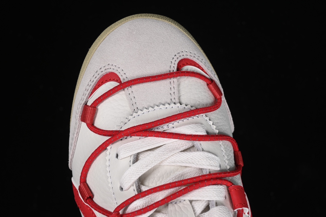  纯原 OnitsukaTiger/鬼塚虎 Mexico 66 全头层皮面低邦休闲跑步鞋 1183C21