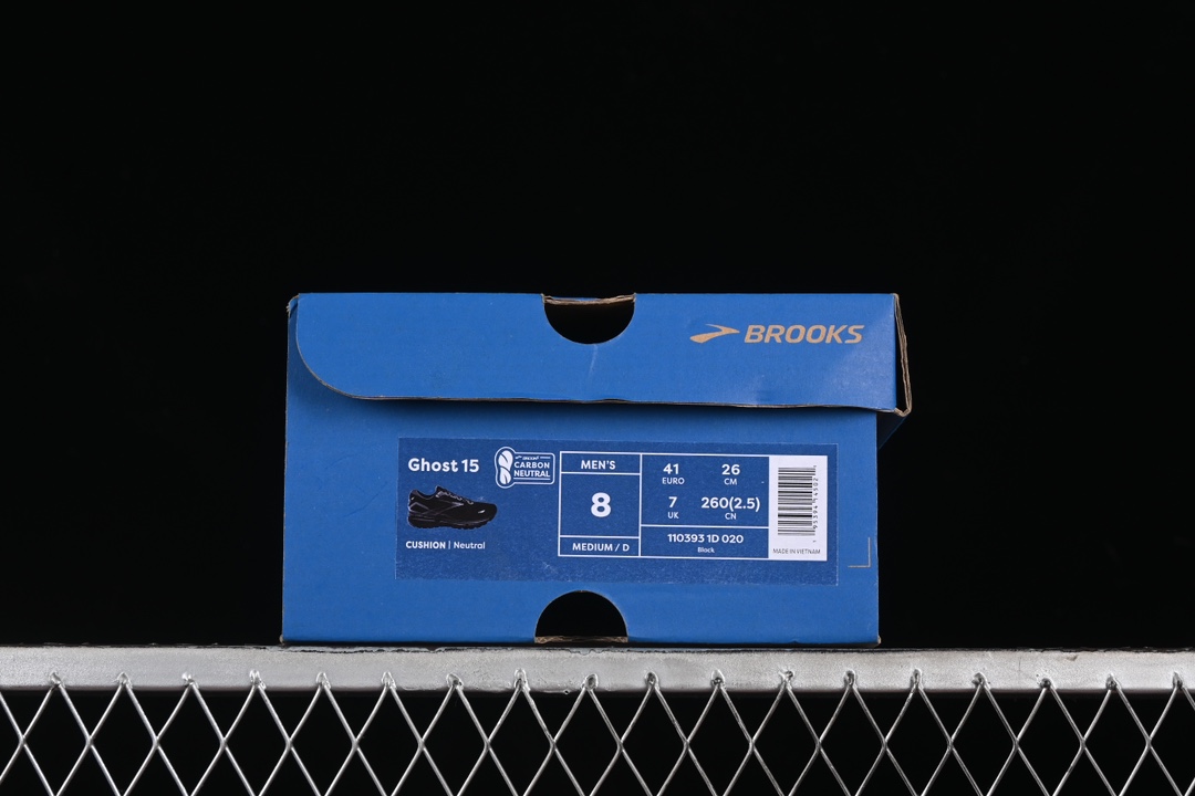💰240纯原
Brooks Ghost 15 布鲁克斯 追岚23系列低帮透气缓震支撑休闲运动慢跑鞋 1103931D020
#采用改进工程空气网眼组合热熔工艺 鞋面材质搭载DNA LOFT V2密度泡棉缓震系统 中底外置防滑耐磨橡胶底片 回归个性化跑姿
尺码:40 40.5 41 42 42.5 43 44 44.5 45 FYD4