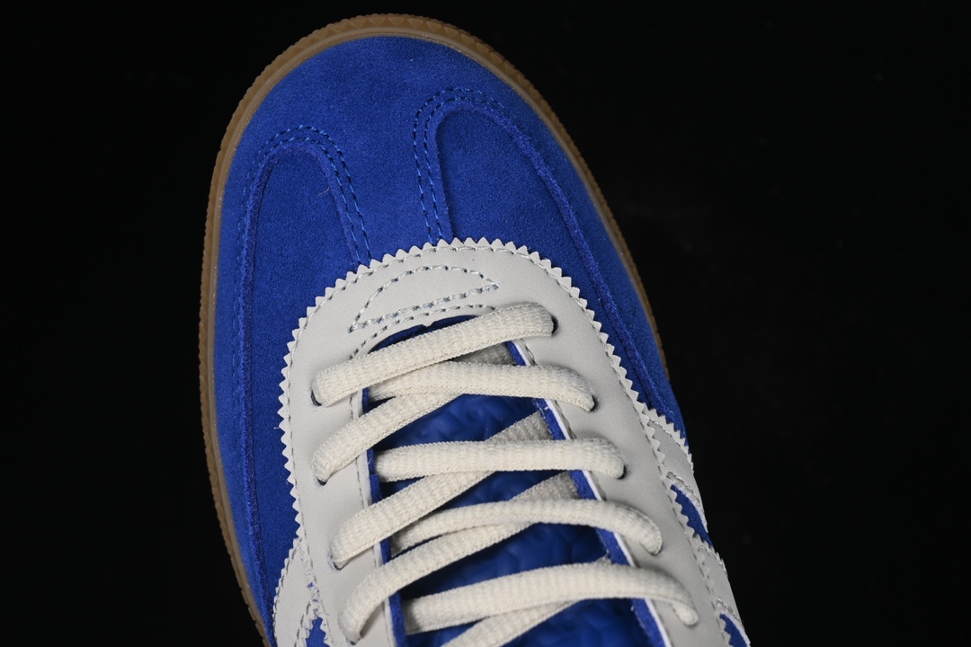 N版 Ad Handball Spezial jp-5398 阿迪达斯经典款复古休闲板鞋尺码：35 36