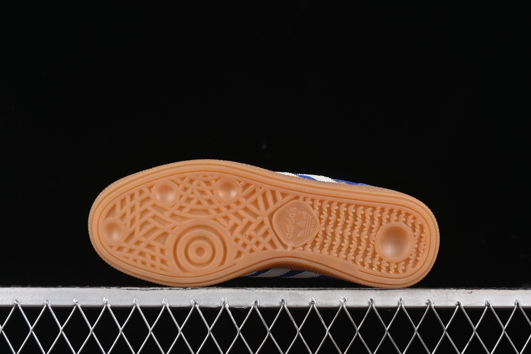 N版 Ad Handball Spezial jp-5398 阿迪达斯经典款复古休闲板鞋尺码：35 36