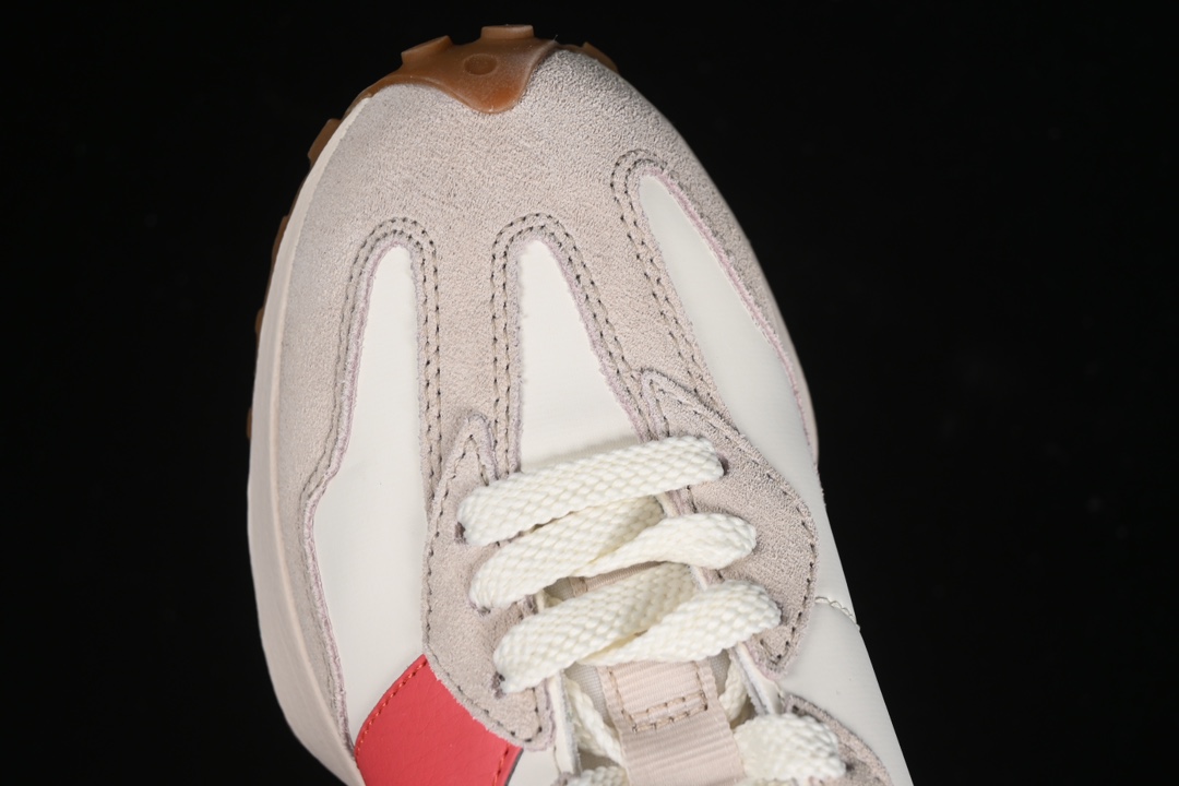 💰160真标💰180公司级💰220纯原
New Balance MS327系列复古休闲运动慢跑鞋 MS327ASM
尺码：36 37 37.5 38 38.5 39.5 40 40.5 41.5 42 42.5 43 44 45 N.C3