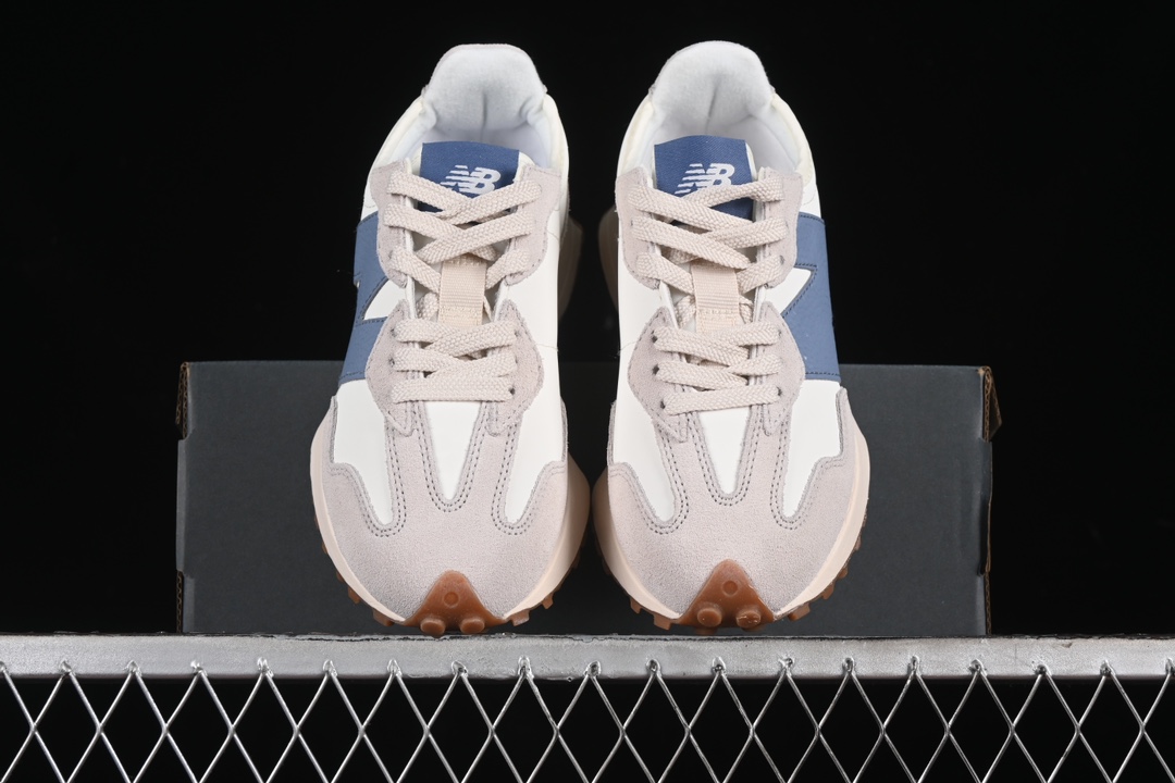 💰160真标💰180公司级💰220纯原
New Balance MS327系列复古休闲运动慢跑鞋 U327LU
尺码：36 37 37.5 38 38.5 39.5 40 40.5 41.5 42 42.5 43 44 45 N.C3