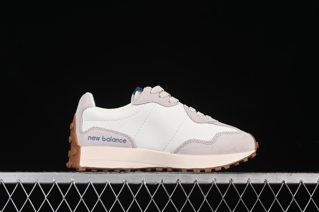 💰160真标💰180公司级💰220纯原
New Balance MS327系列复古休闲运动慢跑鞋 U327LU
尺码：36 37 37.5 38 38.5 39.5 40 40.5 41.5 42 42.5 43 44 45 N.C3