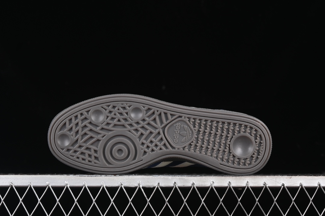 纯原 Ad Handball Spezial IF7087 阿迪达斯经典款复古休闲板鞋#原厂原档案开发出