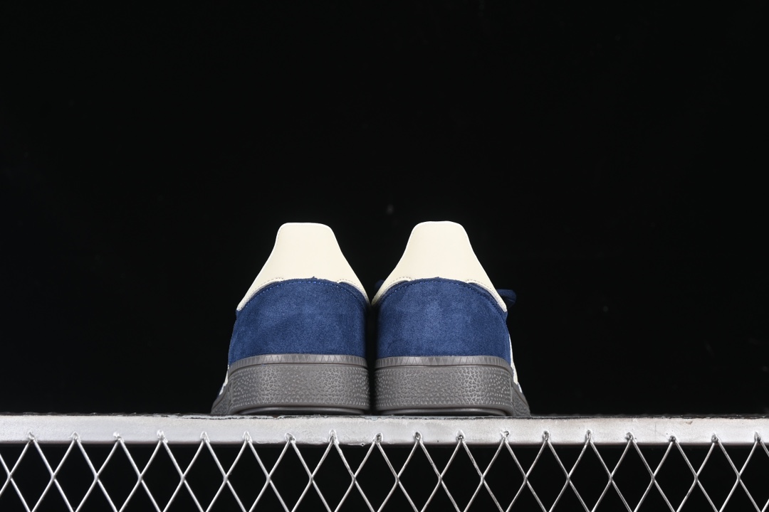 纯原 Ad Handball Spezial IF7087 阿迪达斯经典款复古休闲板鞋#原厂原档案开发出