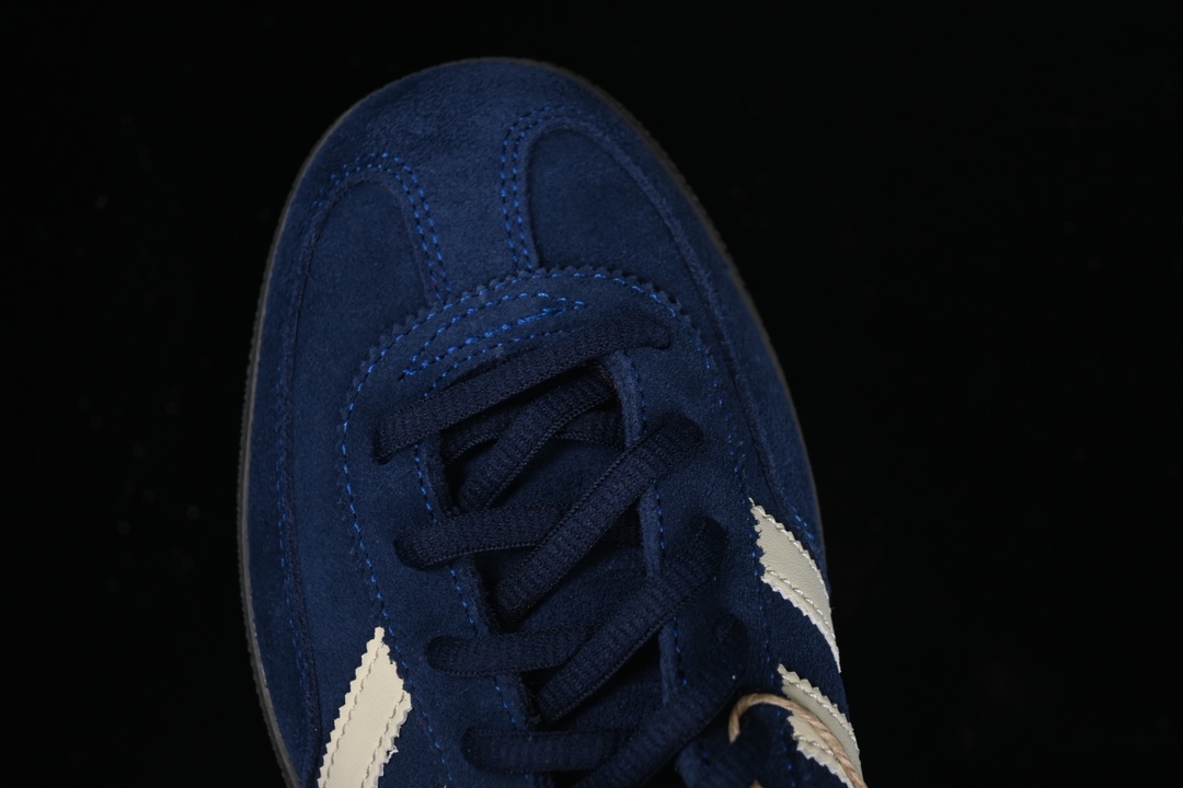 纯原 Ad Handball Spezial IF7087 阿迪达斯经典款复古休闲板鞋#原厂原档案开发出