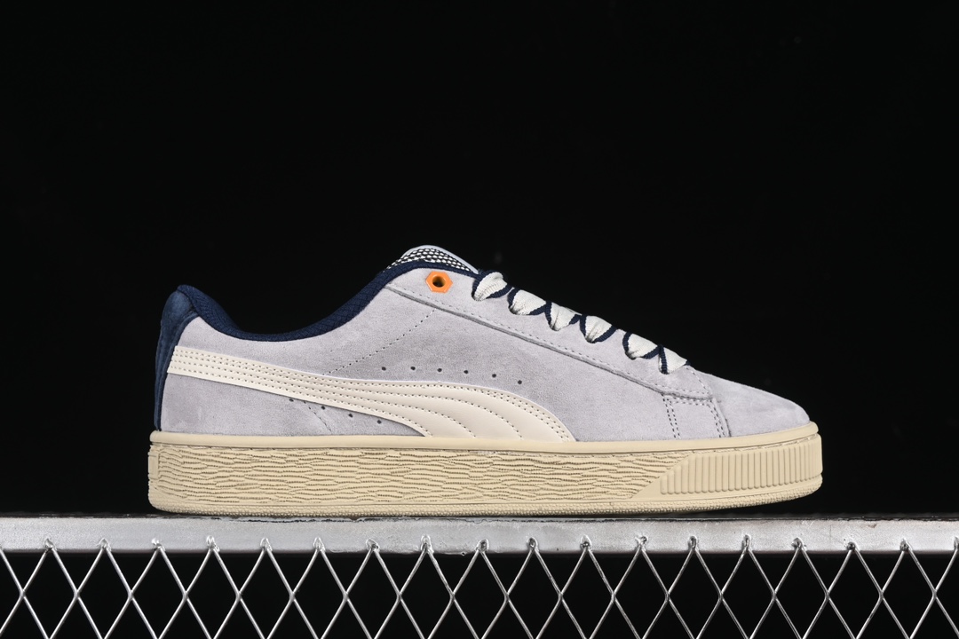 💰190纯原
Puma Suede XL 彪马复古休闲板鞋 397243-01
尺码：35.5 36 37 37.5 38 38.5 39 40 40.5 41 42 42.5 43 44 44.5 45 G.C3