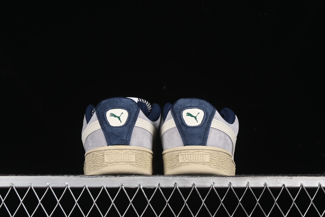 💰190纯原
Puma Suede XL 彪马复古休闲板鞋 397243-01
尺码：35.5 36 37 37.5 38 38.5 39 40 40.5 41 42 42.5 43 44 44.5 45 G.C3