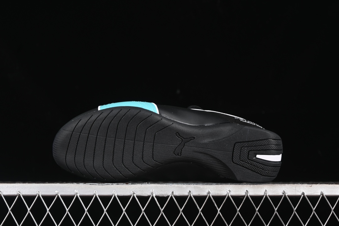 💰220纯原
Sparco x Puma Future 彪马圆头系带牛皮织物低帮生活休闲鞋 308155-01
尺码：36 37 37.5 38 38.5 39 40 40.5 41 42 42.5 43 44 44.5 45 N.C3