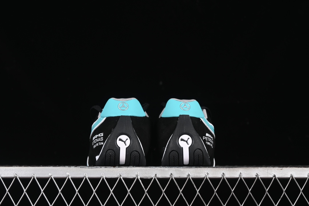 💰220纯原
Sparco x Puma Future 彪马圆头系带牛皮织物低帮生活休闲鞋 308155-01
尺码：36 37 37.5 38 38.5 39 40 40.5 41 42 42.5 43 44 44.5 45 N.C3