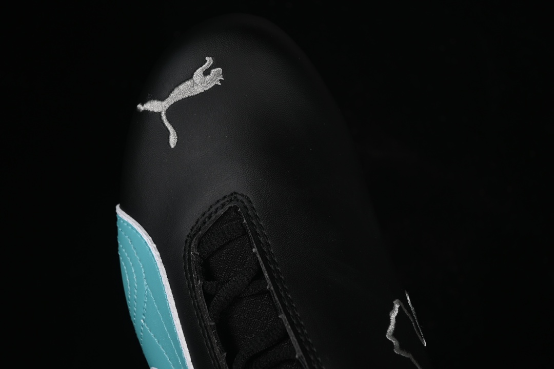 💰220纯原
Sparco x Puma Future 彪马圆头系带牛皮织物低帮生活休闲鞋 308155-01
尺码：36 37 37.5 38 38.5 39 40 40.5 41 42 42.5 43 44 44.5 45 N.C3