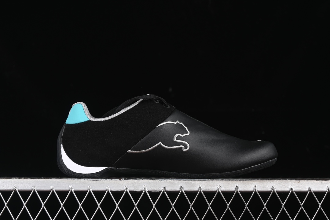 💰220纯原
Sparco x Puma Future 彪马圆头系带牛皮织物低帮生活休闲鞋 308155-01
尺码：36 37 37.5 38 38.5 39 40 40.5 41 42 42.5 43 44 44.5 45 N.C3