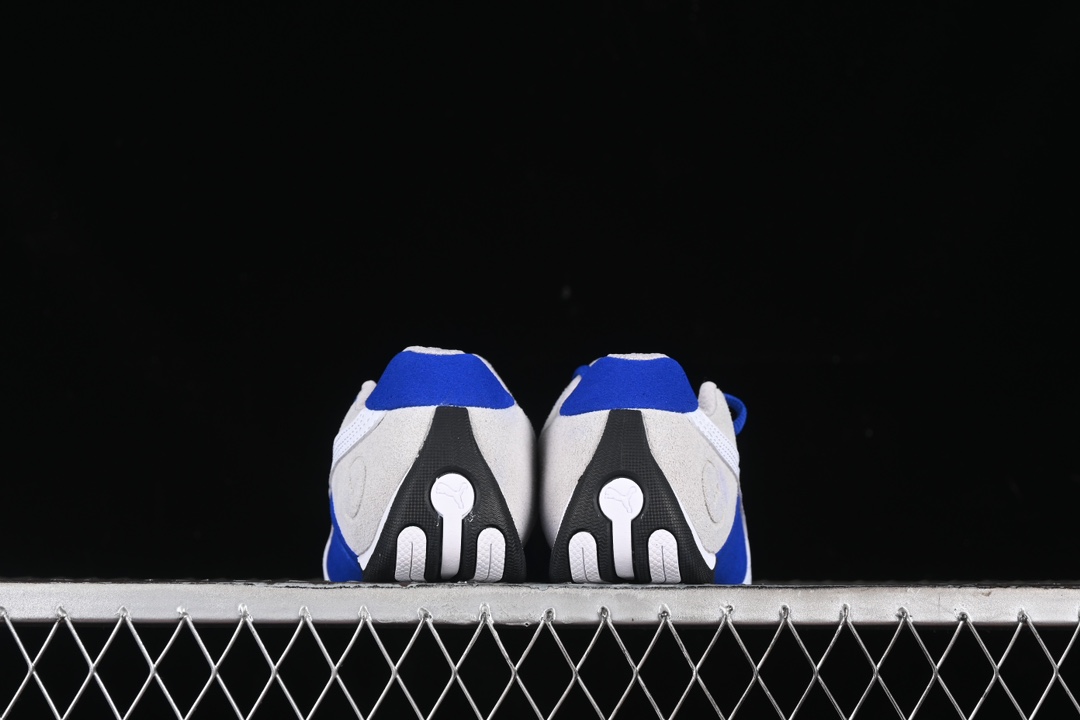 💰200纯原
Sparco x Puma Future 彪马圆头系带牛皮织物低帮生活休闲鞋 307936-02
尺码：36 37 37.5 38 38.5 39 40 40.5 41 42 42.5 43 44 44.5 45 AJC3