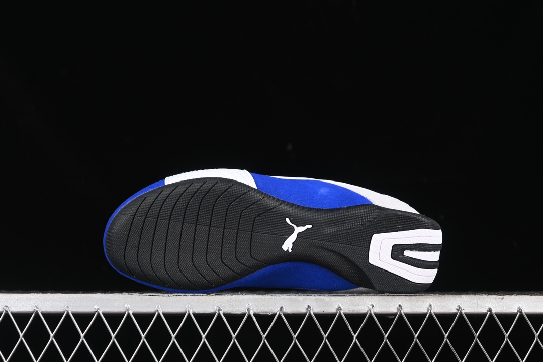 💰200纯原
Sparco x Puma Future 彪马圆头系带牛皮织物低帮生活休闲鞋 307936-02
尺码：36 37 37.5 38 38.5 39 40 40.5 41 42 42.5 43 44 44.5 45 AJC3