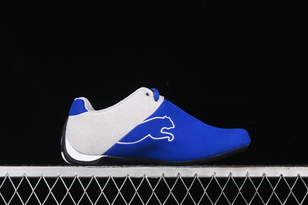 💰200纯原
Sparco x Puma Future 彪马圆头系带牛皮织物低帮生活休闲鞋 307936-02
尺码：36 37 37.5 38 38.5 39 40 40.5 41 42 42.5 43 44 44.5 45 AJC3
