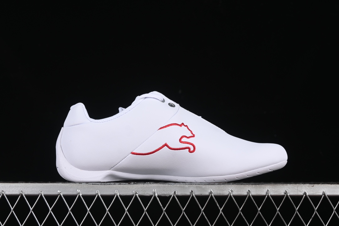 💰200纯原
Sparco x Puma Future 彪马圆头系带牛皮织物低帮生活休闲鞋 308585-02
尺码：36 37 37.5 38 38.5 39 40 40.5 41 42 42.5 43 44 44.5 45 AJC3