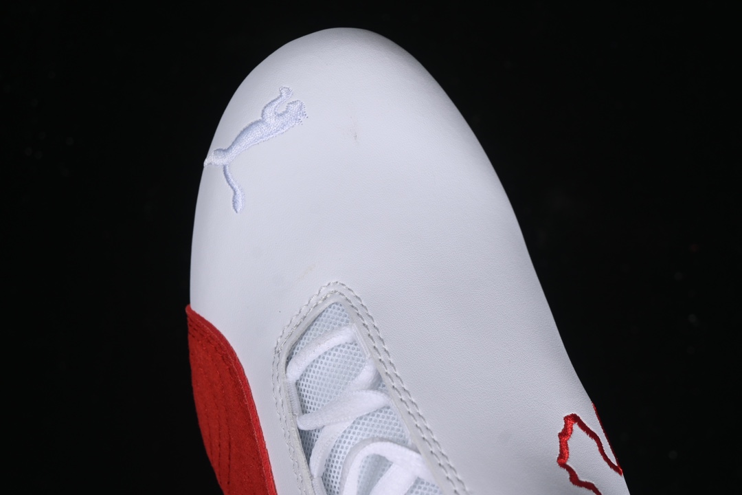 💰200纯原
Sparco x Puma Future 彪马圆头系带牛皮织物低帮生活休闲鞋 308585-02
尺码：36 37 37.5 38 38.5 39 40 40.5 41 42 42.5 43 44 44.5 45 AJC3