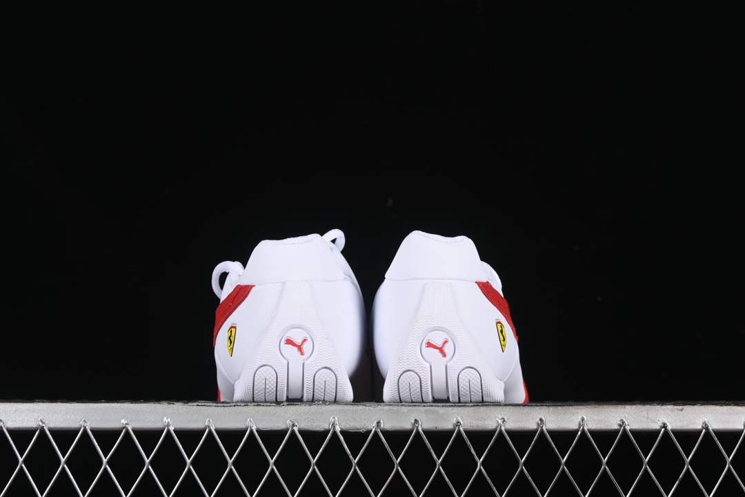 💰200纯原
Sparco x Puma Future 彪马圆头系带牛皮织物低帮生活休闲鞋 308585-02
尺码：36 37 37.5 38 38.5 39 40 40.5 41 42 42.5 43 44 44.5 45 AJC3