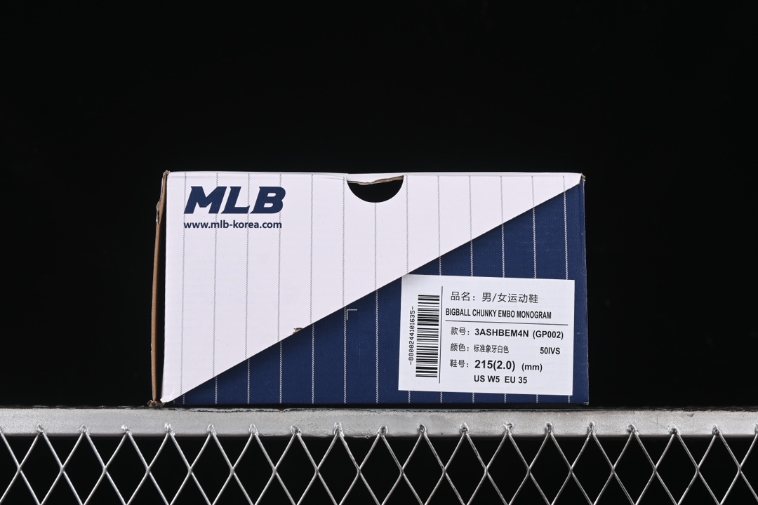 💰170真标💰200公司级💰240纯原
NY MLB Bigball Chunky Embo Monogram 纽约洋基队 增高厚底休闲凉鞋 3ASHBEM4N50IVS
尺码:35 36 36.5 37.5 38 38.5 39 40 40.5 41 42 42.5 43 44 44.5 45 FYC3