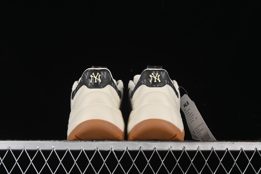 💰170真标💰200公司级💰240纯原
NY MLB Bigball Chunky Embo Monogram 纽约洋基队 增高厚底休闲凉鞋 3ASHBEM4N50IVS
尺码:35 36 36.5 37.5 38 38.5 39 40 40.5 41 42 42.5 43 44 44.5 45 FYC3