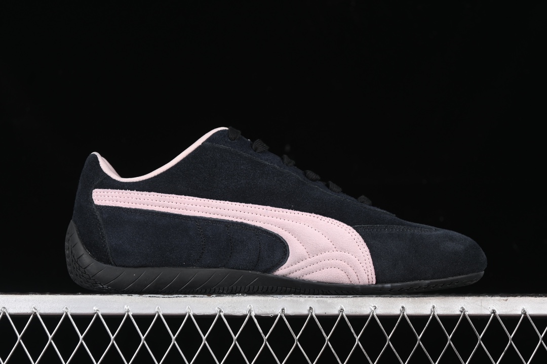 💰240纯原
The Open Product x Puma Speedcat 极速赛车系列彪马低帮生活休闲鞋 398846-09
#原装档案原数据纸版楦型 采用原厂固色翻毛皮鞋面材质 正确二次成型'猛帮'成型工艺
尺码:36 37 37.5 38 38.5 39 40 40.5 41 42 42.5 43 44 44.5 45 HCD4
