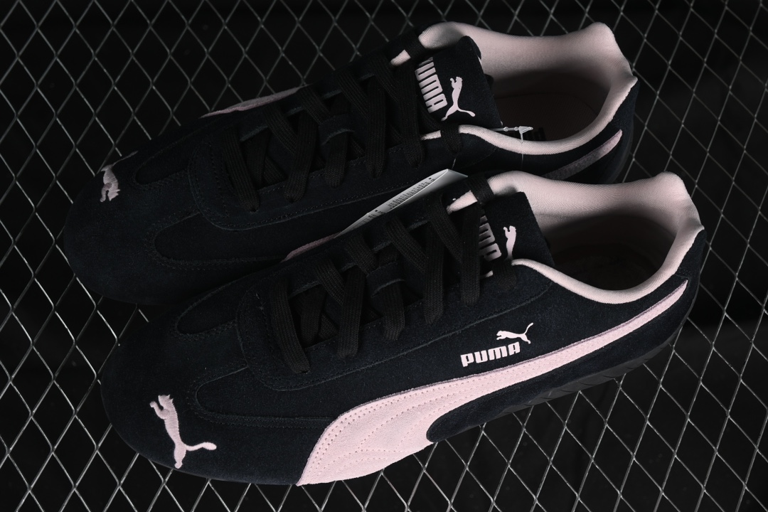 💰240纯原
The Open Product x Puma Speedcat 极速赛车系列彪马低帮生活休闲鞋 398846-09
#原装档案原数据纸版楦型 采用原厂固色翻毛皮鞋面材质 正确二次成型'猛帮'成型工艺
尺码:36 37 37.5 38 38.5 39 40 40.5 41 42 42.5 43 44 44.5 45 HCD4