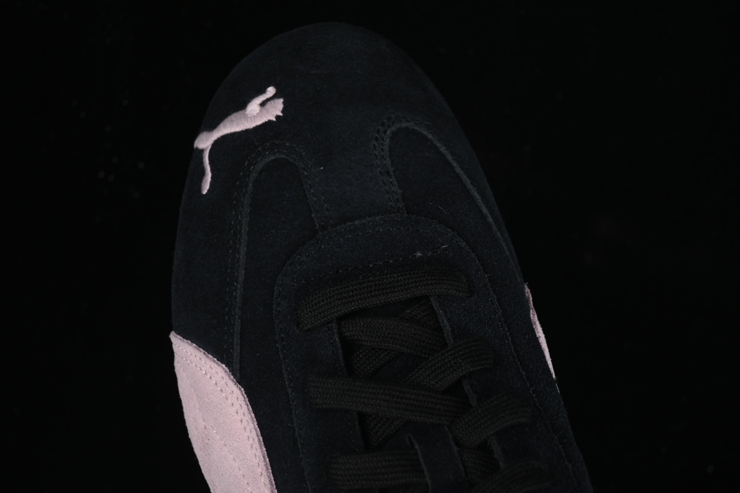 💰240纯原
The Open Product x Puma Speedcat 极速赛车系列彪马低帮生活休闲鞋 398846-09
#原装档案原数据纸版楦型 采用原厂固色翻毛皮鞋面材质 正确二次成型'猛帮'成型工艺
尺码:36 37 37.5 38 38.5 39 40 40.5 41 42 42.5 43 44 44.5 45 HCD4