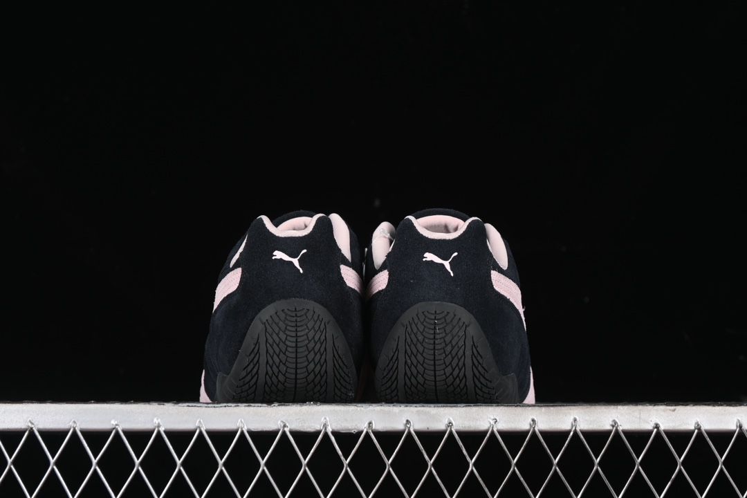 💰240纯原
The Open Product x Puma Speedcat 极速赛车系列彪马低帮生活休闲鞋 398846-09
#原装档案原数据纸版楦型 采用原厂固色翻毛皮鞋面材质 正确二次成型'猛帮'成型工艺
尺码:36 37 37.5 38 38.5 39 40 40.5 41 42 42.5 43 44 44.5 45 HCD4